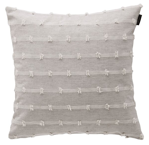 Textil Antilo Povlak na polštář Morgan Beige, béžový, 45x45 cm