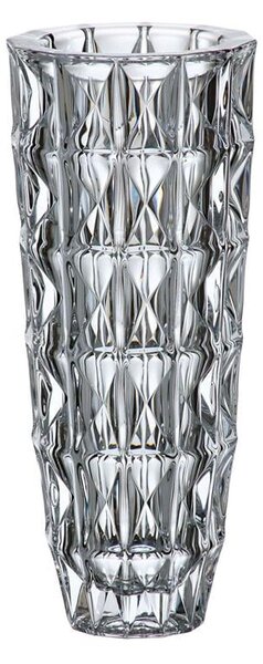 BOHEMIA DIAMOND VÁZA 330 MM