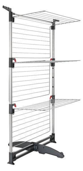 Sušák na prádlo Vario – Metaltex