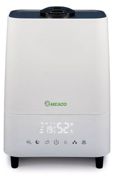 Meaco Zvlhčovač s čištěním vzduchu Deluxe 202