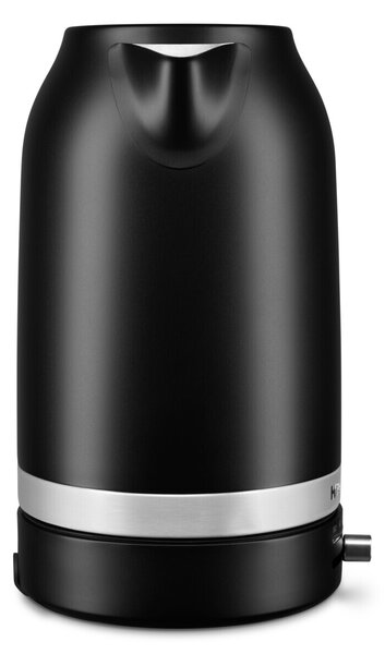 Rychlovarná konvice KitchenAid 5KEK1701EBM matná černá 5KEK1701EBM