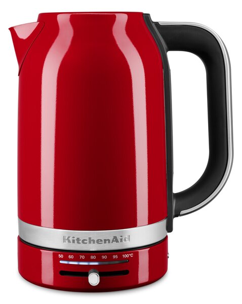 Rychlovarná konvice KitchenAid 5KEK1701EER královská červená 5KEK1701EER