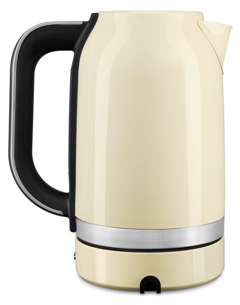 Rychlovarná konvice KitchenAid 5KEK1701EAC mandlová 5KEK1701EAC