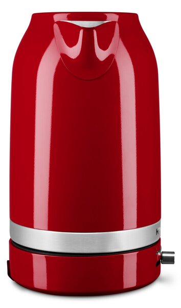 Rychlovarná konvice KitchenAid 5KEK1701EER královská červená 5KEK1701EER