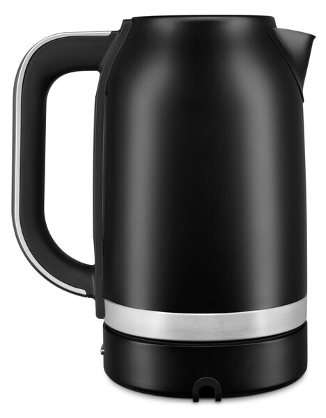 Rychlovarná konvice KitchenAid 5KEK1701EBM matná černá 5KEK1701EBM