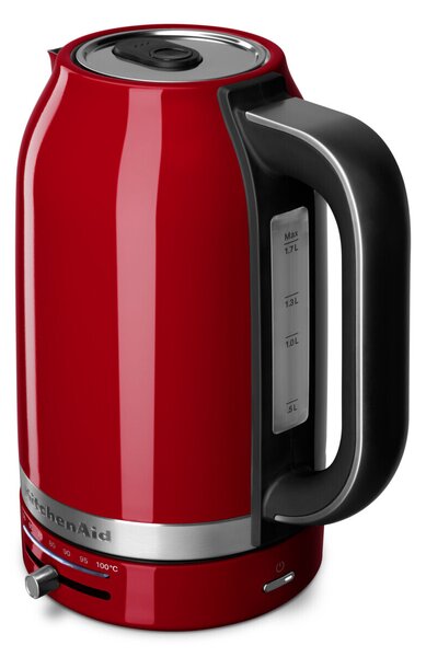 Rychlovarná konvice KitchenAid 5KEK1701EER královská červená 5KEK1701EER