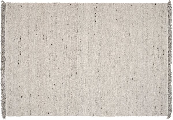 Linie Design Koberec Peaceful Parity Marble, novozélandská vlna Rozměr: 140x200 cm