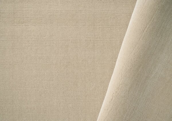 Linie Design Hustý koberec Halo Cloud Beige, béžový Rozměr: 140x200 cm