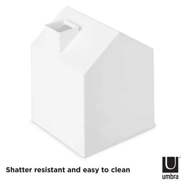 Plastový box na kapesníky Casa – Umbra