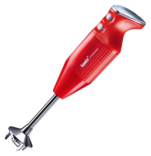 Tyčový mixér Bamix Maxx červený C 300W 1023.002