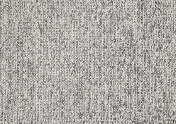 Linie Design Přírodní koberec Cordoba Grey, šedý Rozměr: 200x300 cm