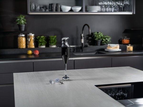Tyčový mixér Bamix Prime černý C 250W 1022.003