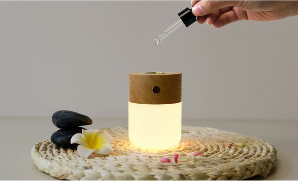 Elektrický difuzér Smart – Gingko