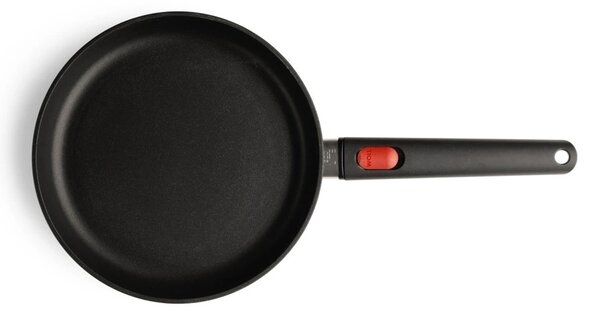 Pánev 24 cm WOLL Eco Lite QXR indukční nepřilnavá s odnímatelnou rukojetí 1524ELI-Q