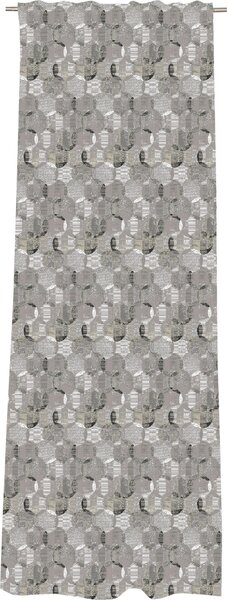 HOTOVÝ ZÁVĚS, průhledné, 130/250 cm Esprit - Závěsy, Online Only