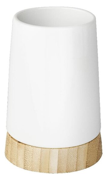 Kelímek na kartáčky Wenko Bamboo