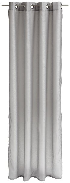 ZÁVĚS S OČKY, průhledné, 140/250 cm Tom Tailor - Závěsy, Online Only