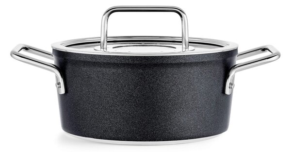 HRNEC, hliník, 18 cm Fissler