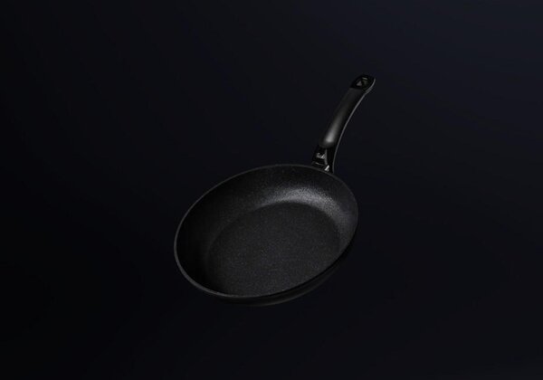 PÁNEV NA SMAŽENÍ 24 cm Fissler