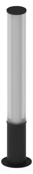 MAXLIGHT F0064 - LED Venkovní lampa GARDENIA LED/25W/230V CRI 93 IP65 černá