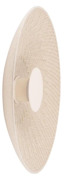 MAXLIGHT W0457 - LED Nástěnné svítidlo MISAKI LED/6W/230V CRI 95 béžová