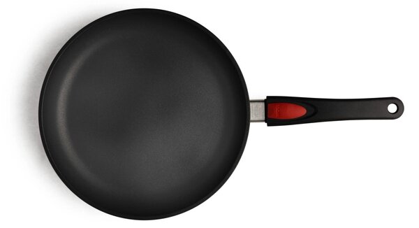Titanová pánev 28 cm WOLL Titan Best indukční s odnímatelnou rukojetí 1528TBI