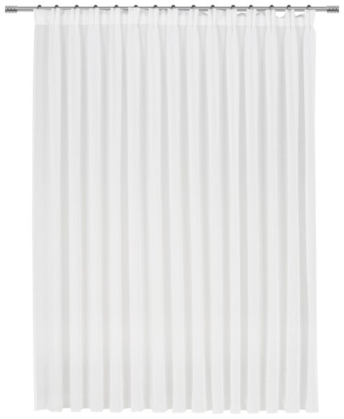 KUSOVÁ ZÁCLONA, 300/120 cm Esposa - Záclony, Online Only