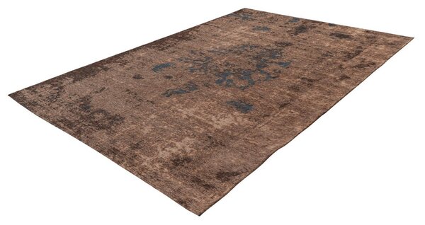 KOBEREC, 80/150 cm vícebarevná - Online Only koberce & rohožky, Online Only