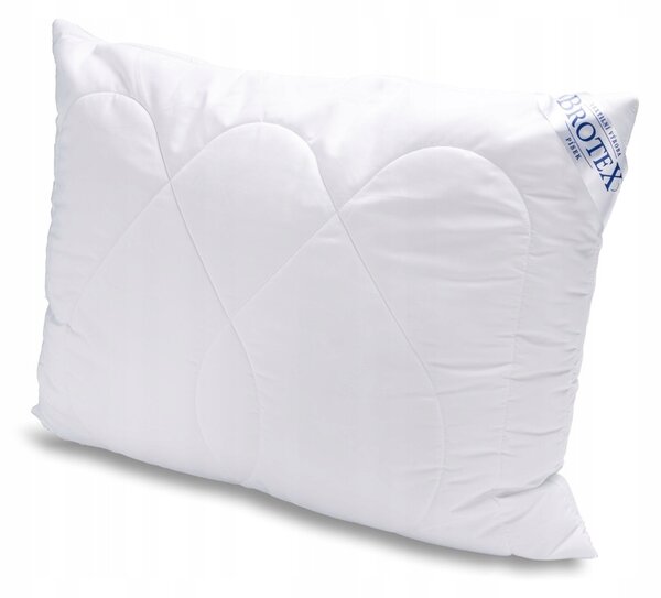 Brotex polštář Luxus Plus zip 70x90