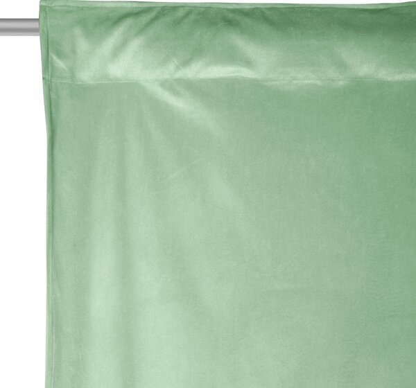 HOTOVÝ ZÁVĚS, neprůsvitné, 135/245 cm Esposa - Závěsy, Online Only