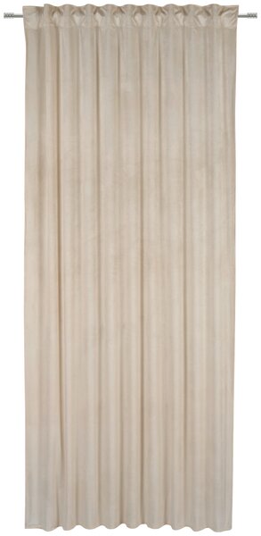 HOTOVÝ ZÁVĚS, neprůsvitné, 135/245 cm Esposa - Závěsy, Online Only