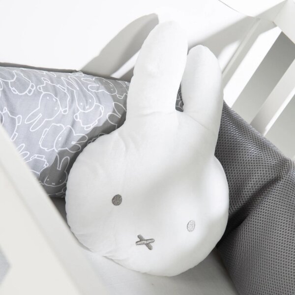 Dětský polštářek Miffy – Roba