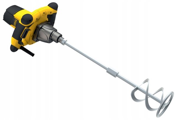 Míchačka Stanley 1600 W 140 mm FME190-QS