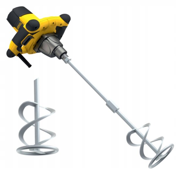 Míchačka Stanley 1600 W 140 mm FME190-QS