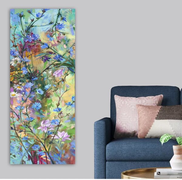 Obraz 50x120 cm – Wallity