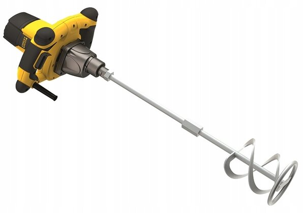 Ruční míchačka Stanley 1600W M14 Míchadlo 140mm
