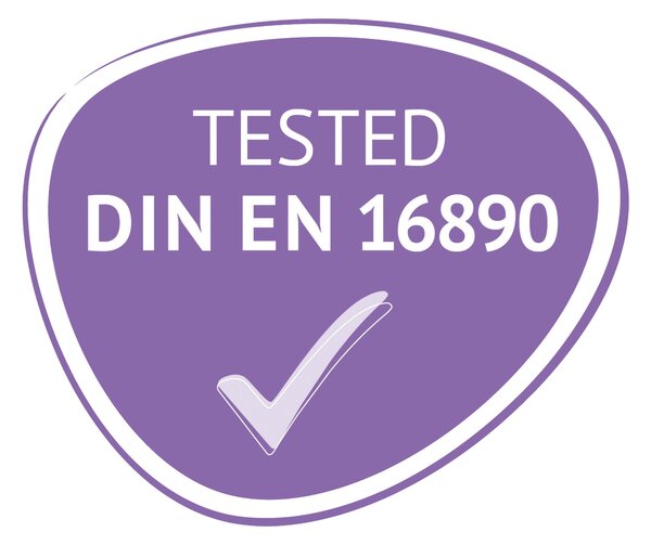 MATRACE PRO MLÁDEŽ, 90/190 cm Träumeland - Online Only matrace a rošty, Online Only