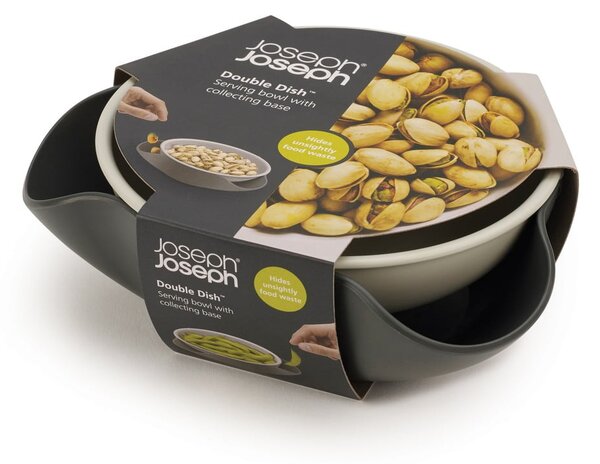 Dvojitá servírovací mísa Joseph Joseph Double Dish