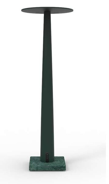 Nemo Lighting - Portofino Stolní Lampa Emerald Green/Green AlpiNemo Lighting - Lampemesteren