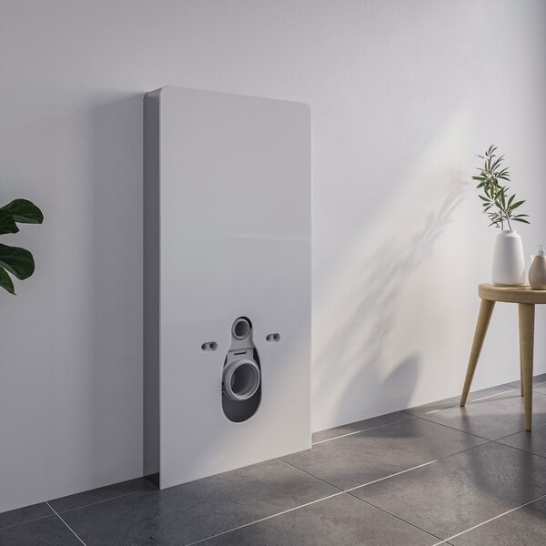 Sanitární modul 805S se senzorem pro závěsné WC