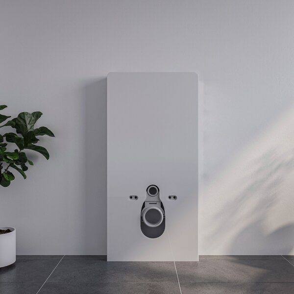 Sanitární modul 805S se senzorem pro závěsné WC