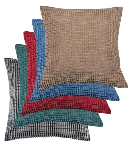 DEKORAČNÍ POLŠTÁŘ 45/45 cm Boxxx - Dekorační polštáře
