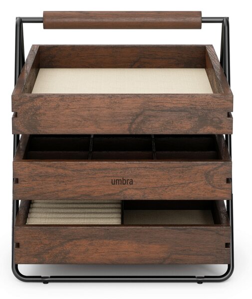 ORGANIZÉR NA ŠPERKY Umbra, Online Only