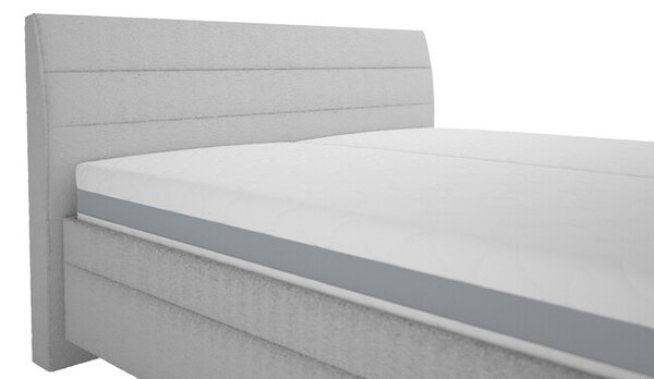 Postel VERNON 180x200cm, Perfect Harmony 82