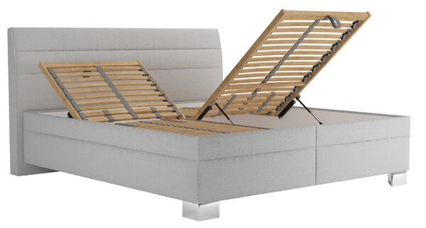 Postel VERNON 180x200cm, Perfect Harmony 82