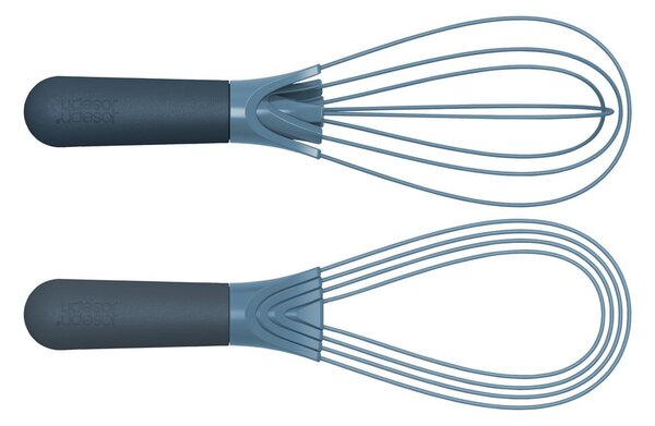 Skládací metlička Twist Whisk Sky – Joseph Joseph