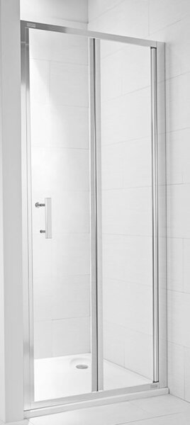 Sprchové dveře 90 cm Jika Cubito H2552420026681