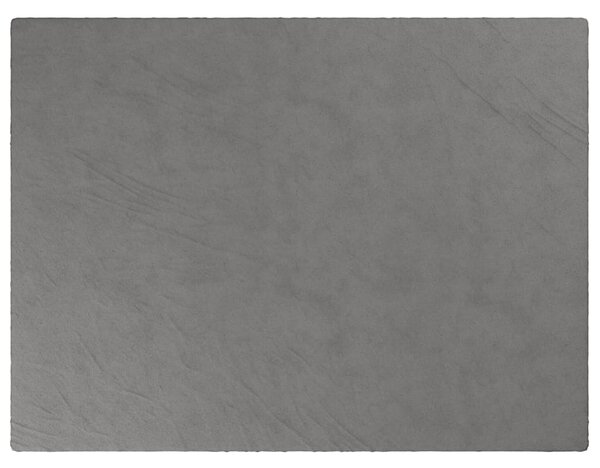 Zátěžová deka s povlečením šedá 152 x 203 cm 7 kg textil