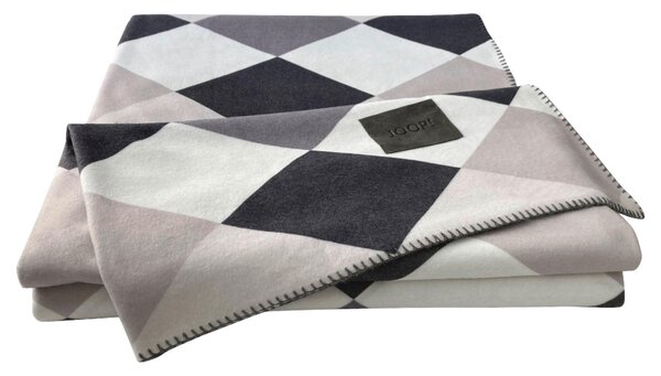DOMÁCÍ DEKA, polyester, 150/200 cm Joop! - Online Only lůžkoviny & deky, Online Only