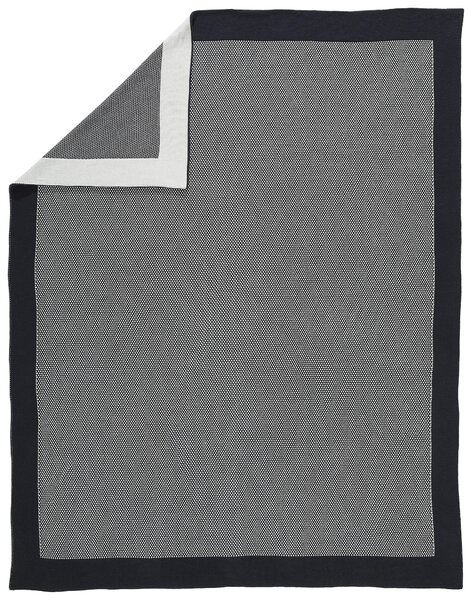 DOMÁCÍ DEKA, bavlna, 130/180 cm Esposa - Deky